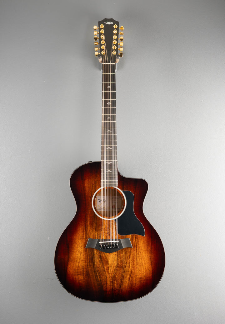 264ce-K DLX 12-String