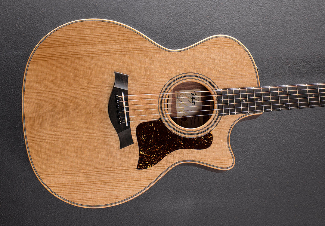 Used 314CE Studio &