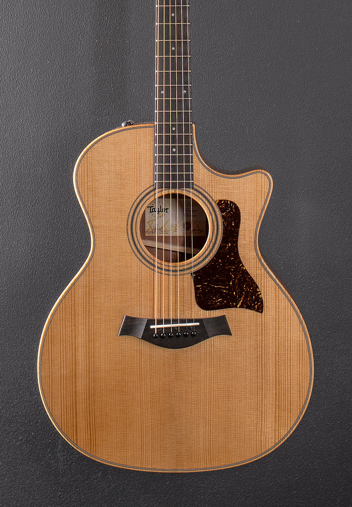 Used 314CE Studio &