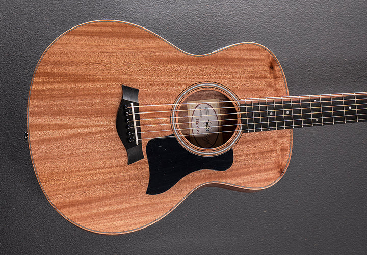 GS Mini-e Mahogany
