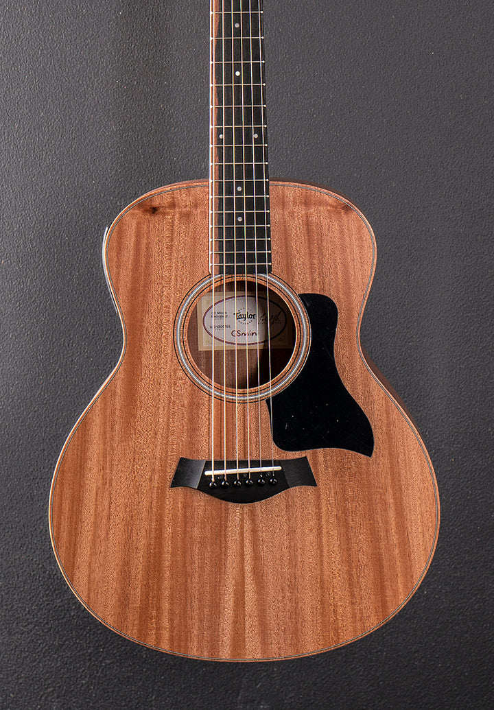 GS Mini-e Mahogany