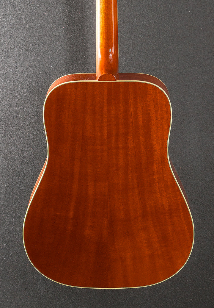 Hummingbird Original Left Hand - Heritage Cherry Sunburst