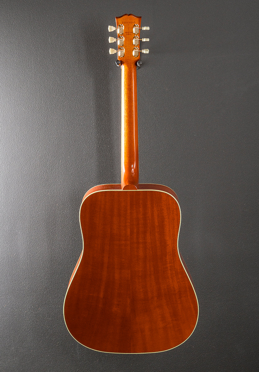 Hummingbird Original Left Hand - Heritage Cherry Sunburst
