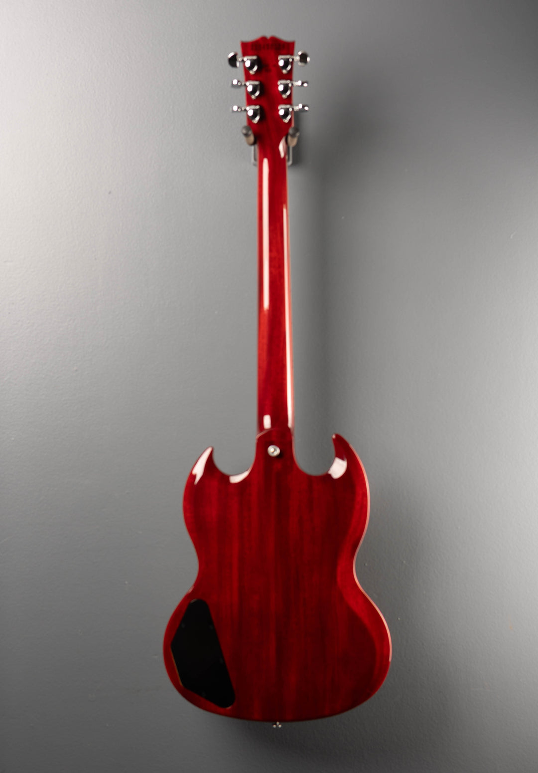 SG Standard - Heritage Cherry