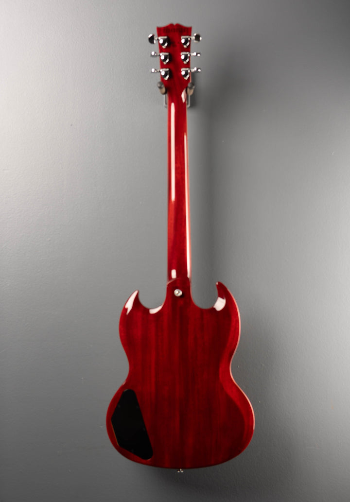 SG Standard - Heritage Cherry