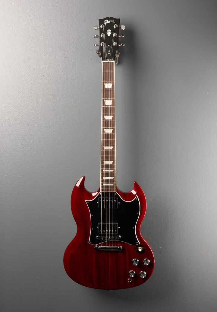 SG Standard - Heritage Cherry