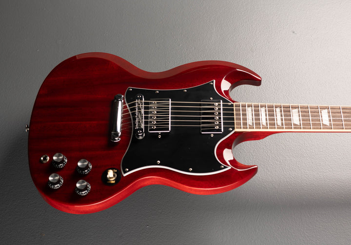 SG Standard - Heritage Cherry