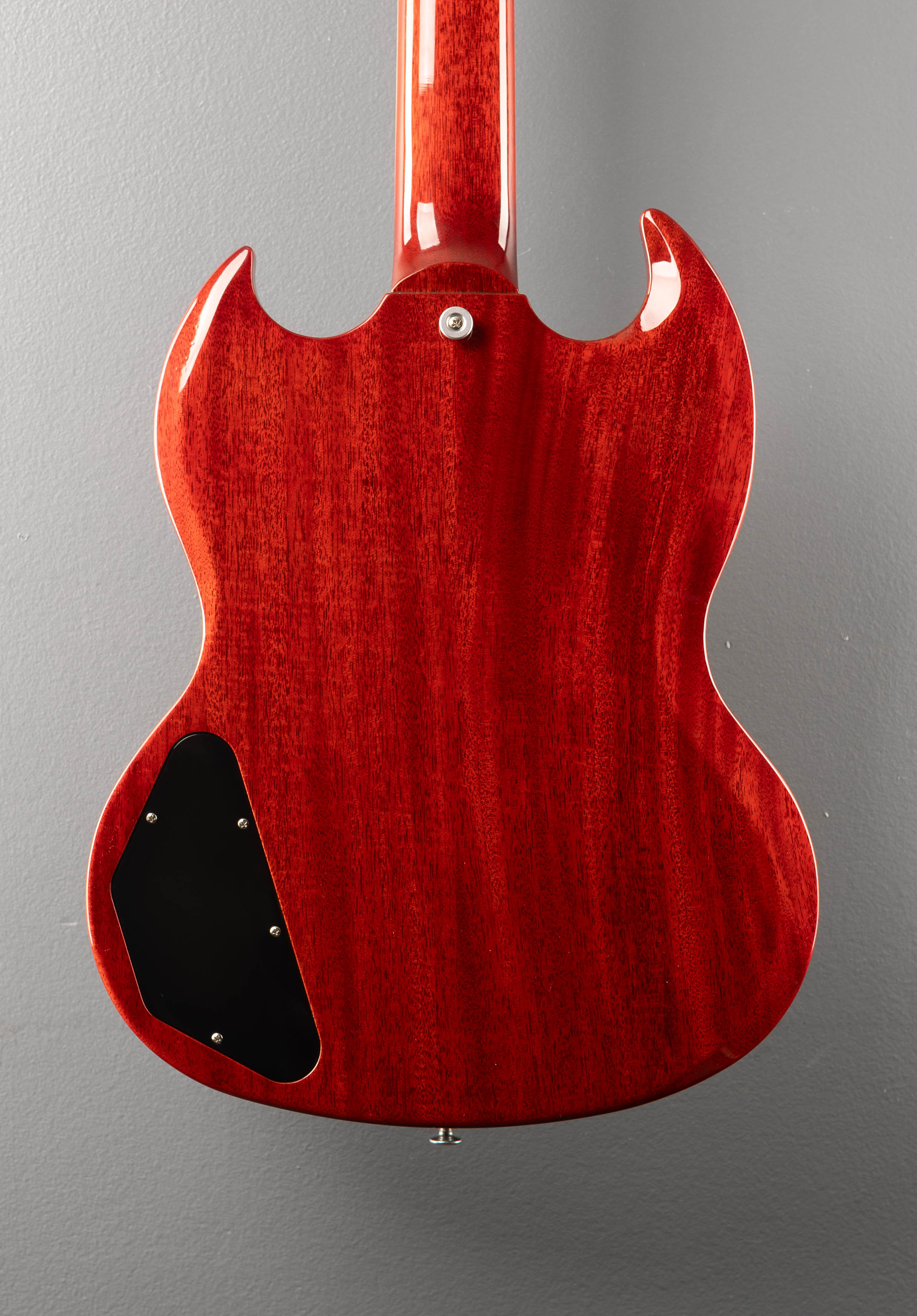 SG Standard '61 - Vintage Cherry – Dave's Guitar Shop