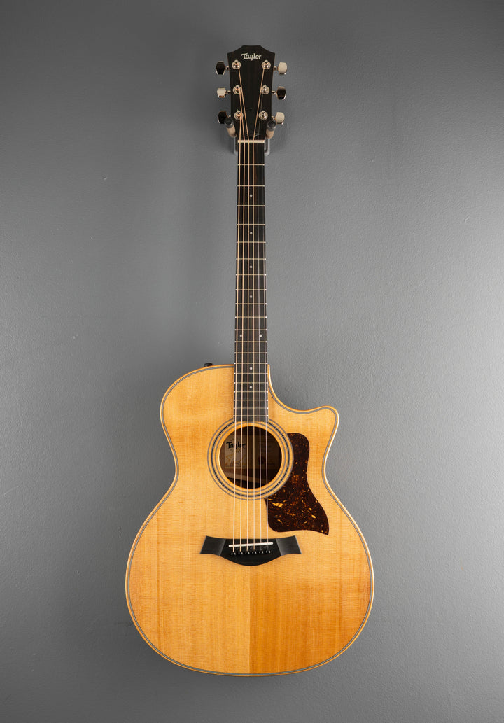 Used 314CE Studio, &