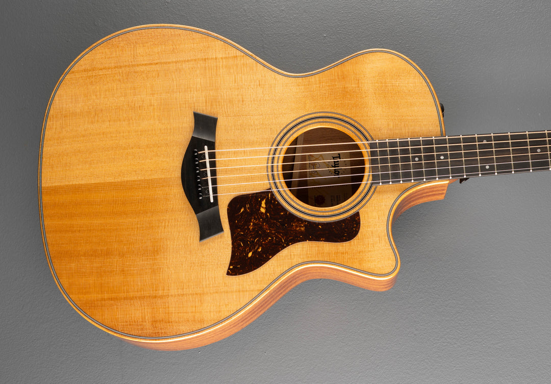 Used 314CE Studio, &