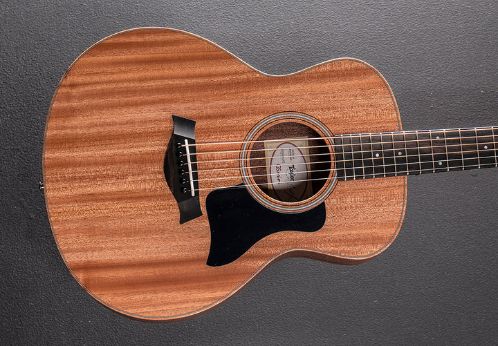 GS Mini Mahogany