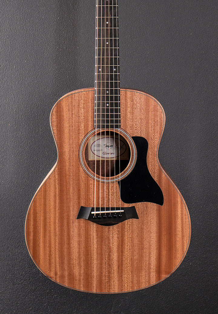 GS Mini Mahogany