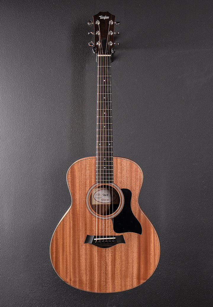 GS Mini Mahogany