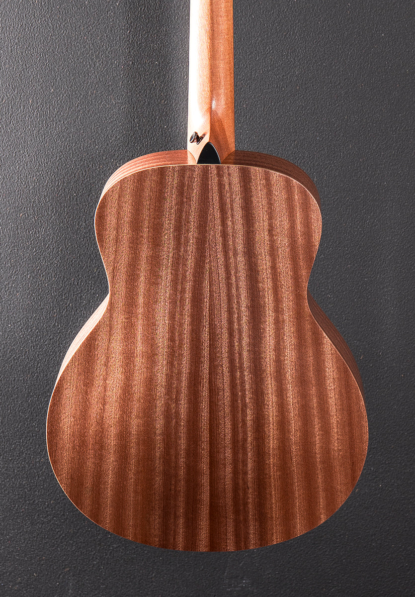GS Mini Mahogany
