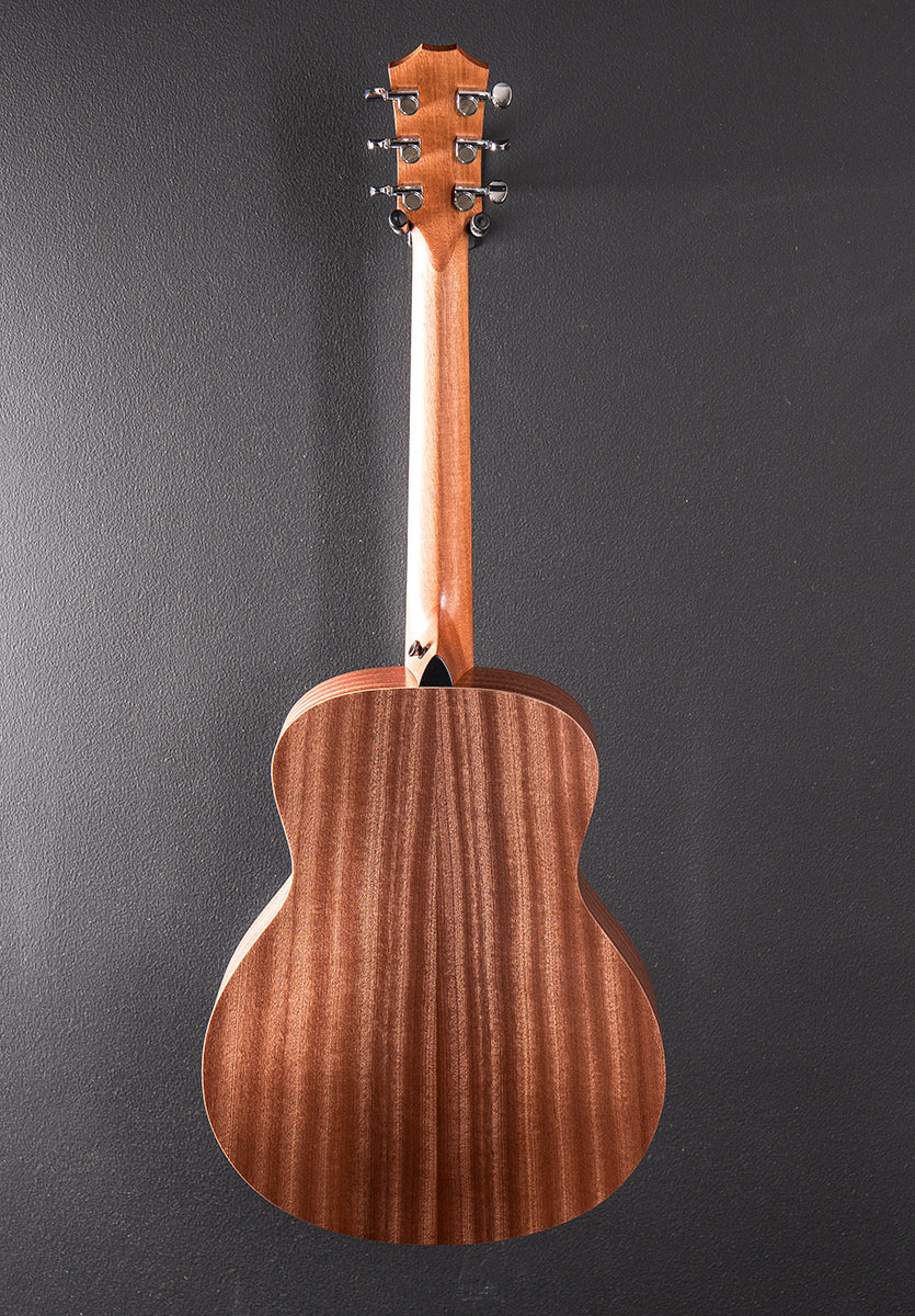 GS Mini Mahogany