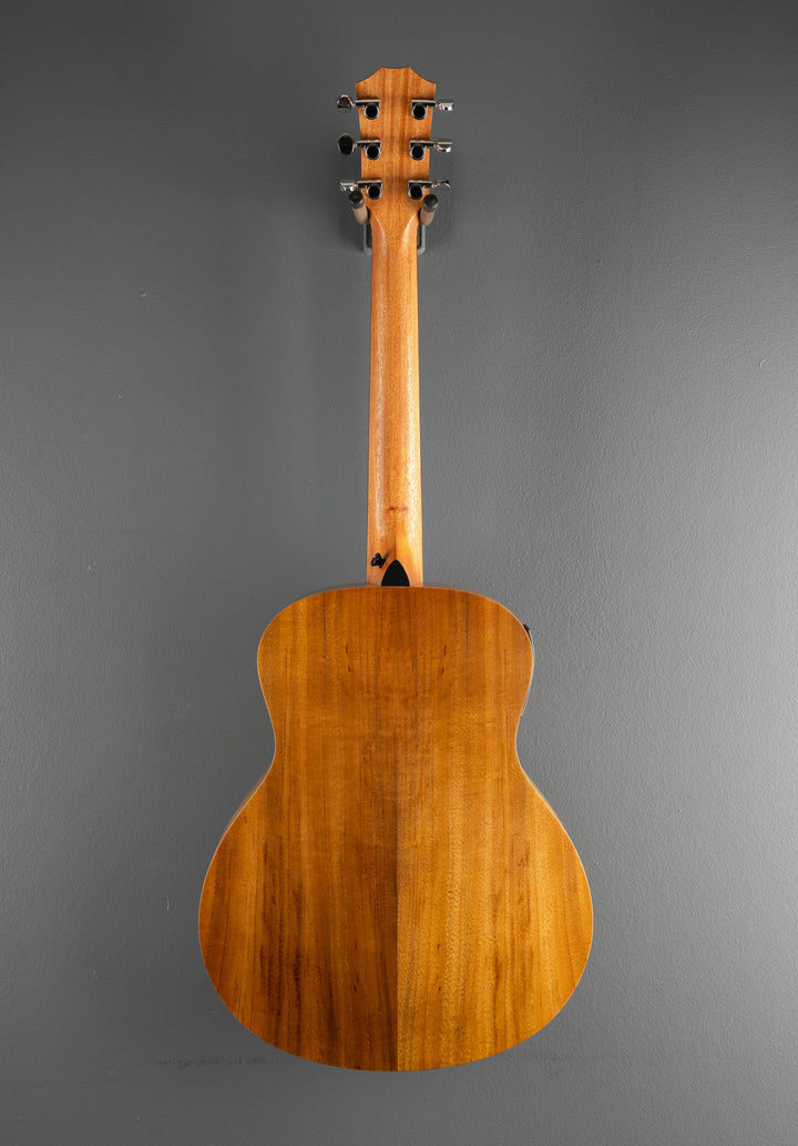 Used GS Mini-E Koa, &