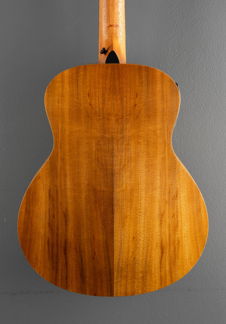 Used GS Mini-E Koa, &