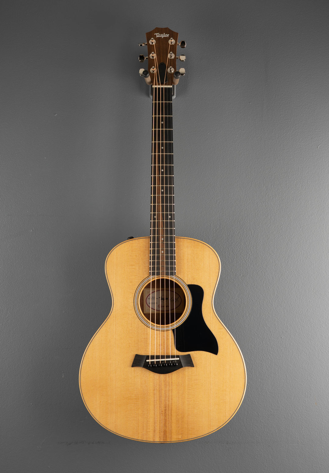 Used GS Mini-E Rosewood Plus, &