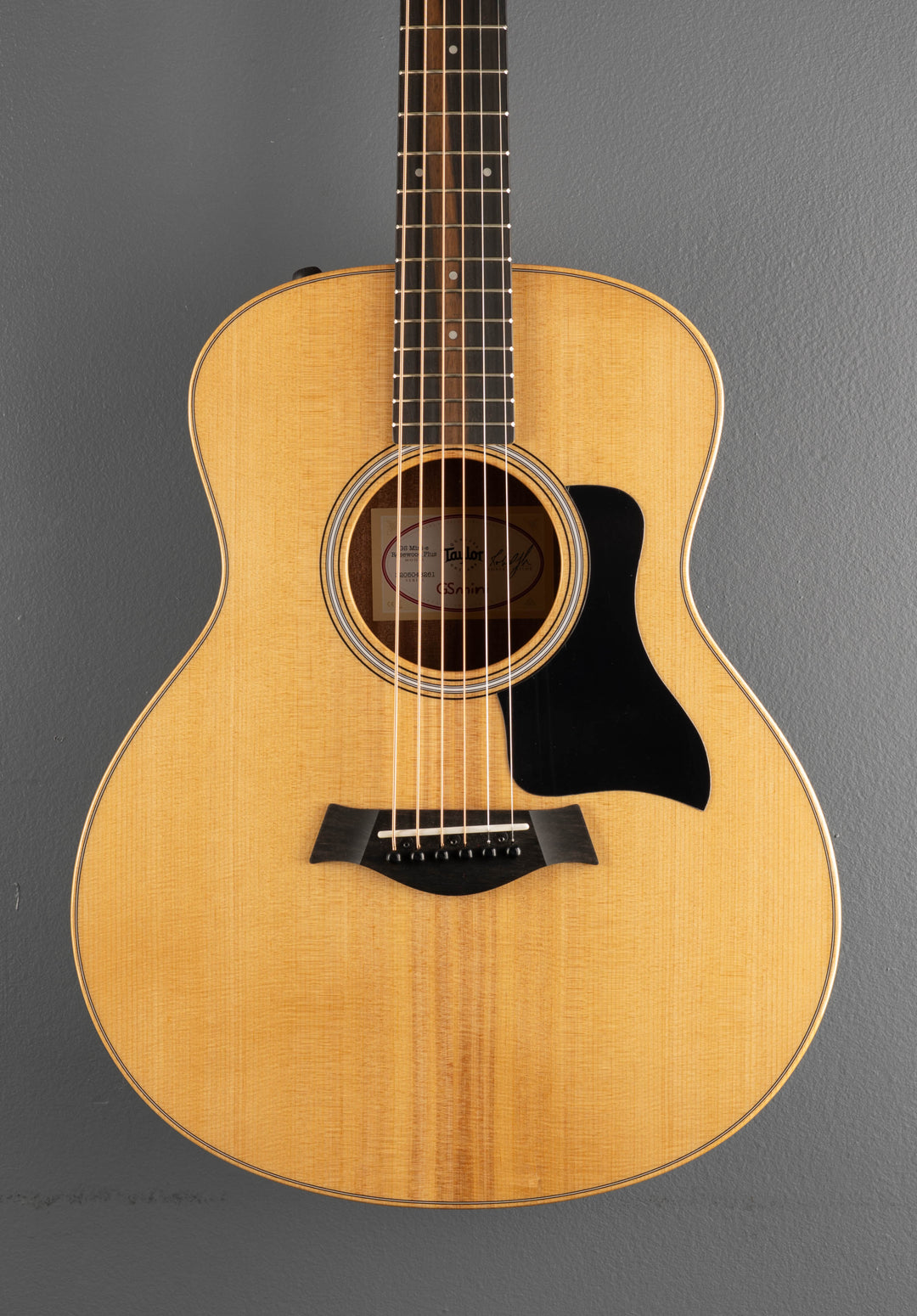 Used GS Mini-E Rosewood Plus, &