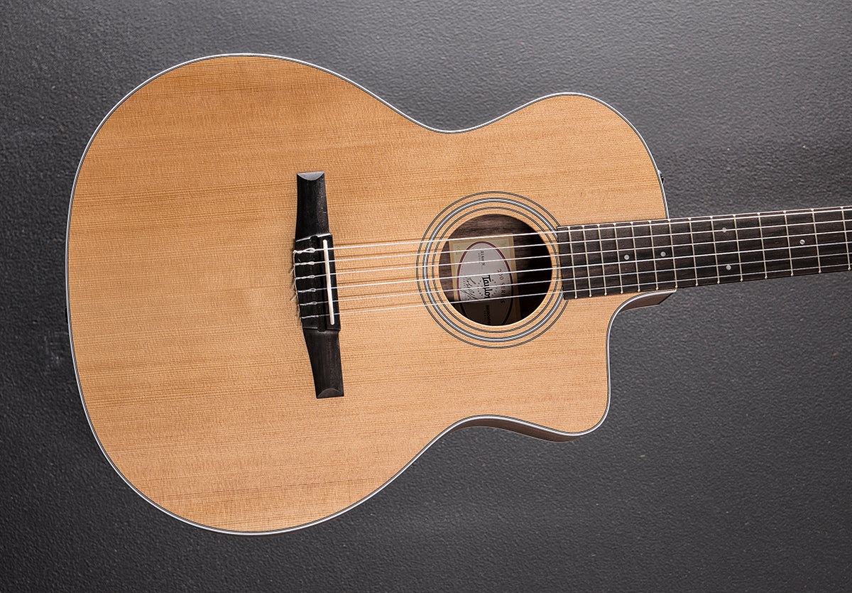 Taylor - Used – Dave's Guitar Shop