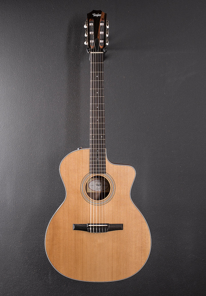 Used 214CE-N Walnut &
