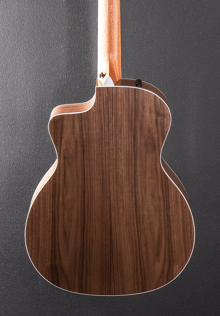 Used 214CE-N Walnut &