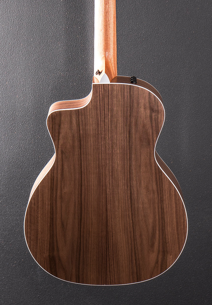 Used 214CE-N Walnut &