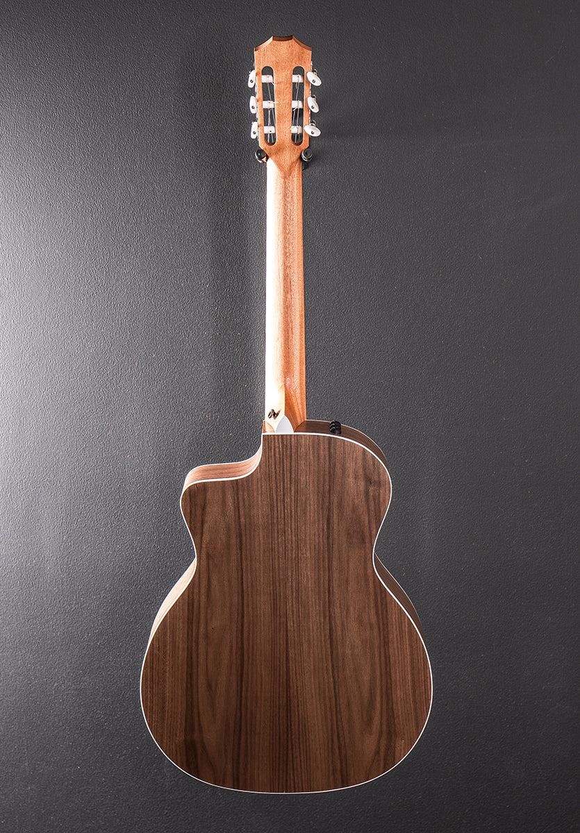 Used 214CE-N Walnut &