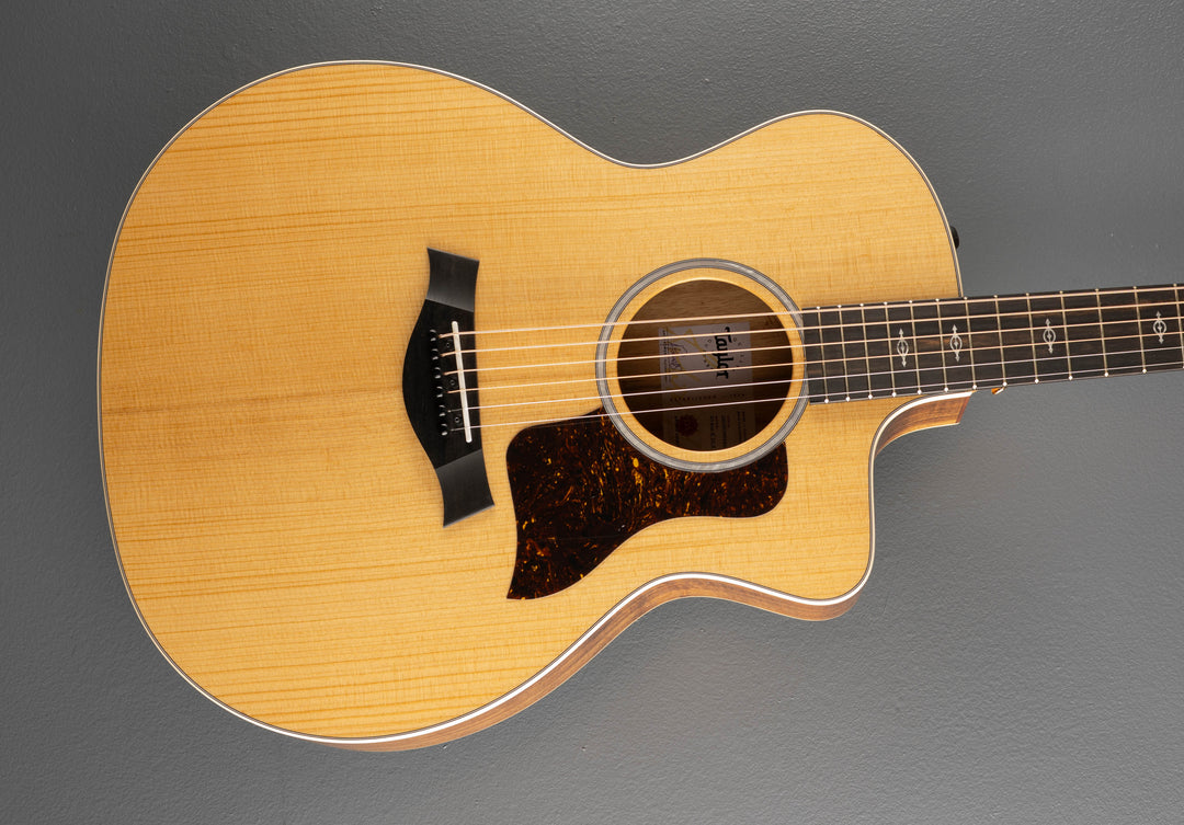Used 214CE-K DLX, &