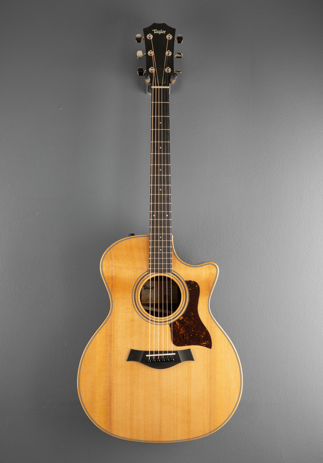Used 414CE Studio, &