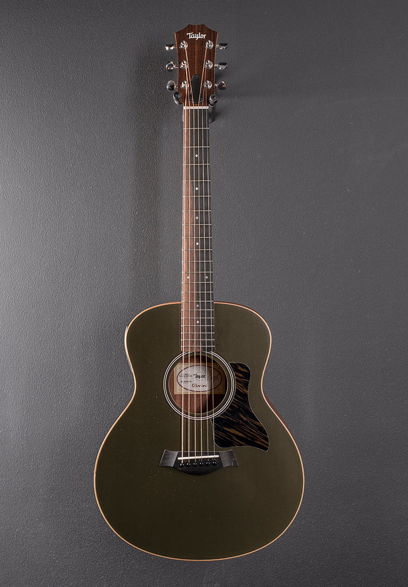Used GS Mini-E Special Edition &