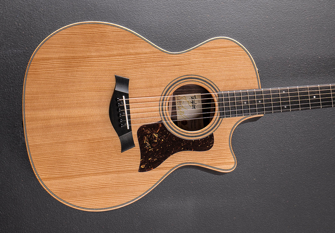Used 414CE Studio &