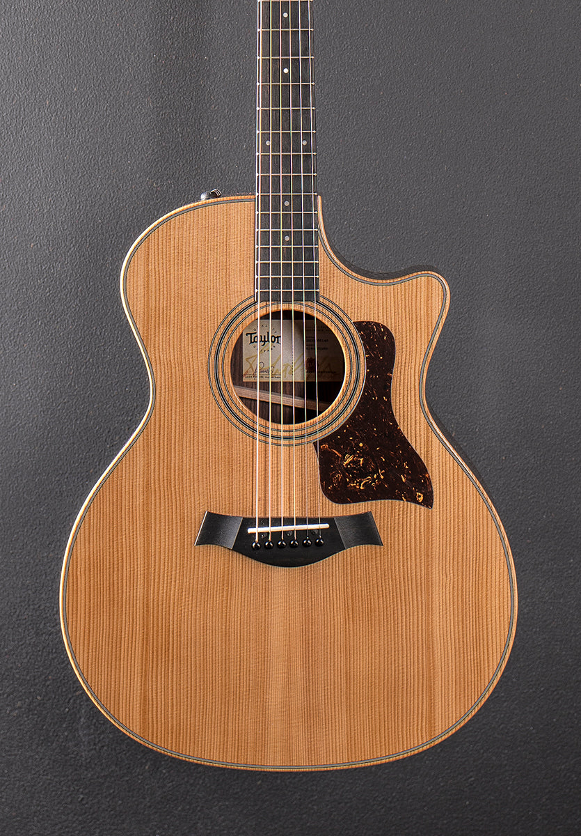 Used 414CE Studio &