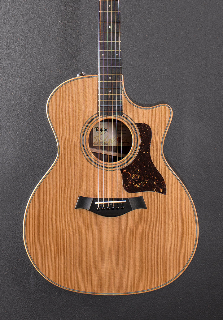 Used 414CE Studio &