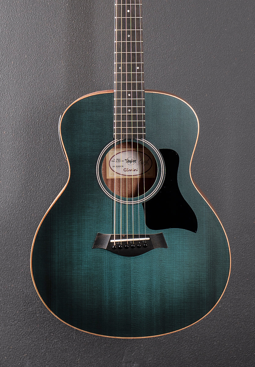 Used GS Mini-E Special Edition &