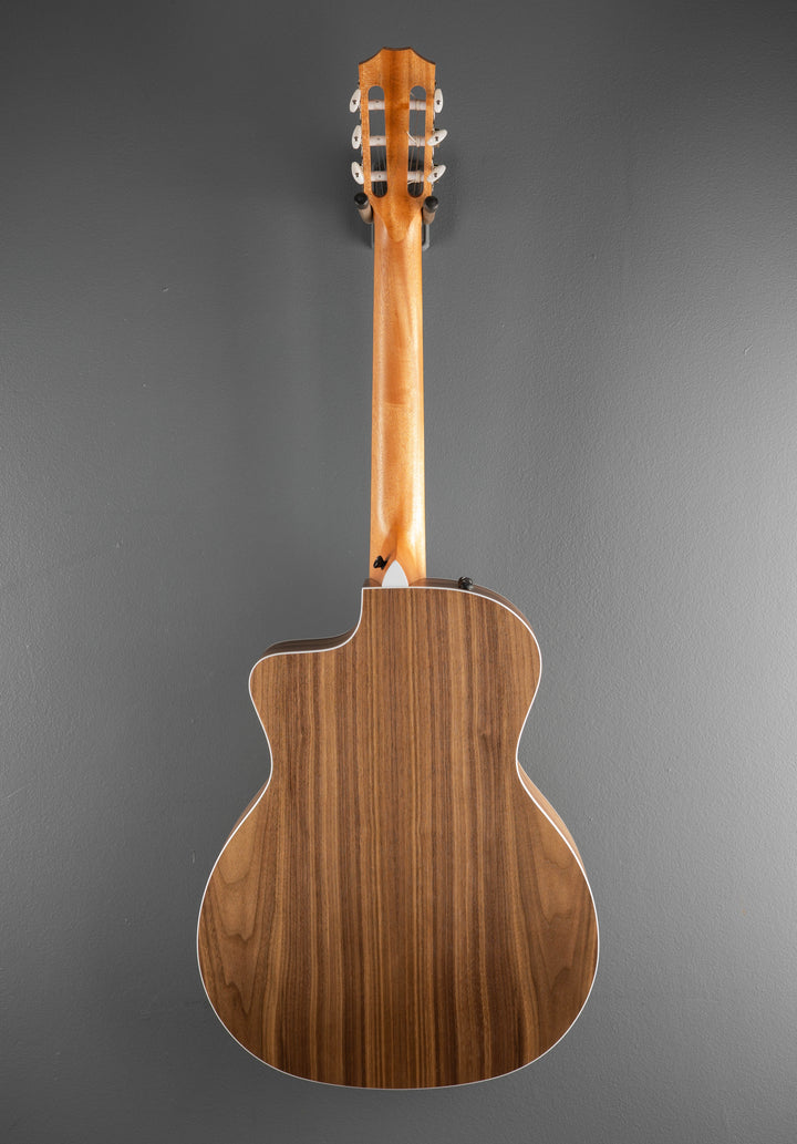Used 214CE Walnut, &