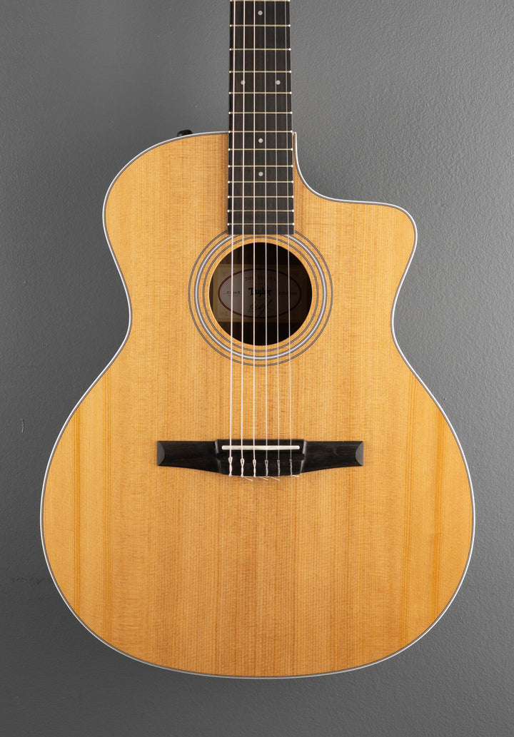 Used 214CE Walnut, &