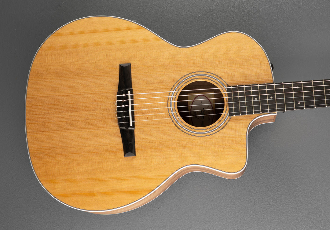 Used 214CE Walnut, &