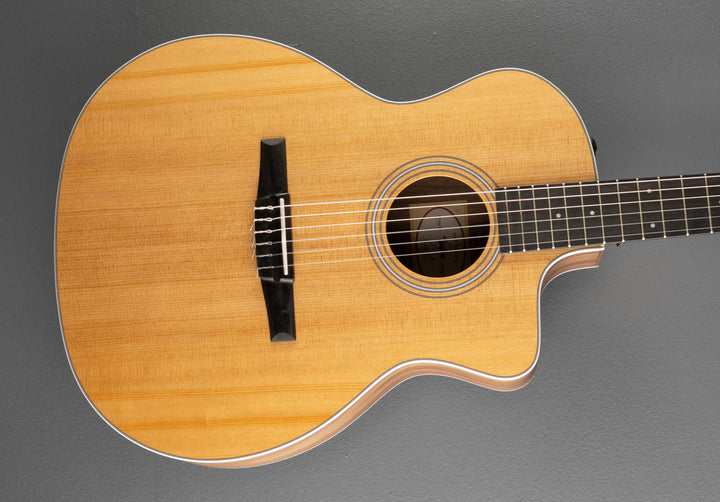 Used 214CE Walnut, &