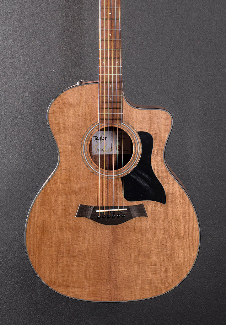 Used 114CE Sapele &