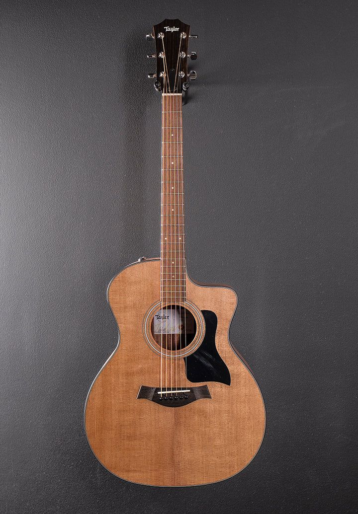 Used 114CE Sapele &