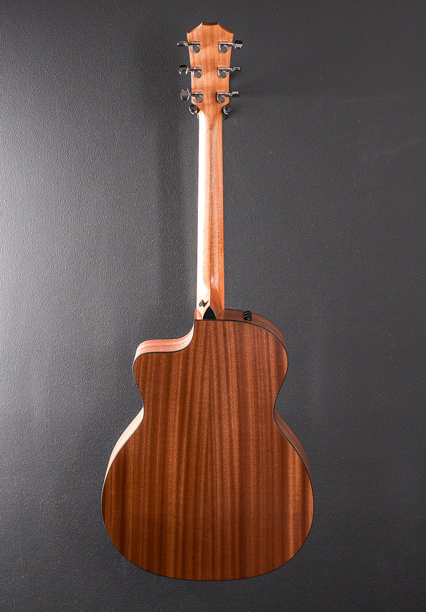 Used 114CE Sapele &
