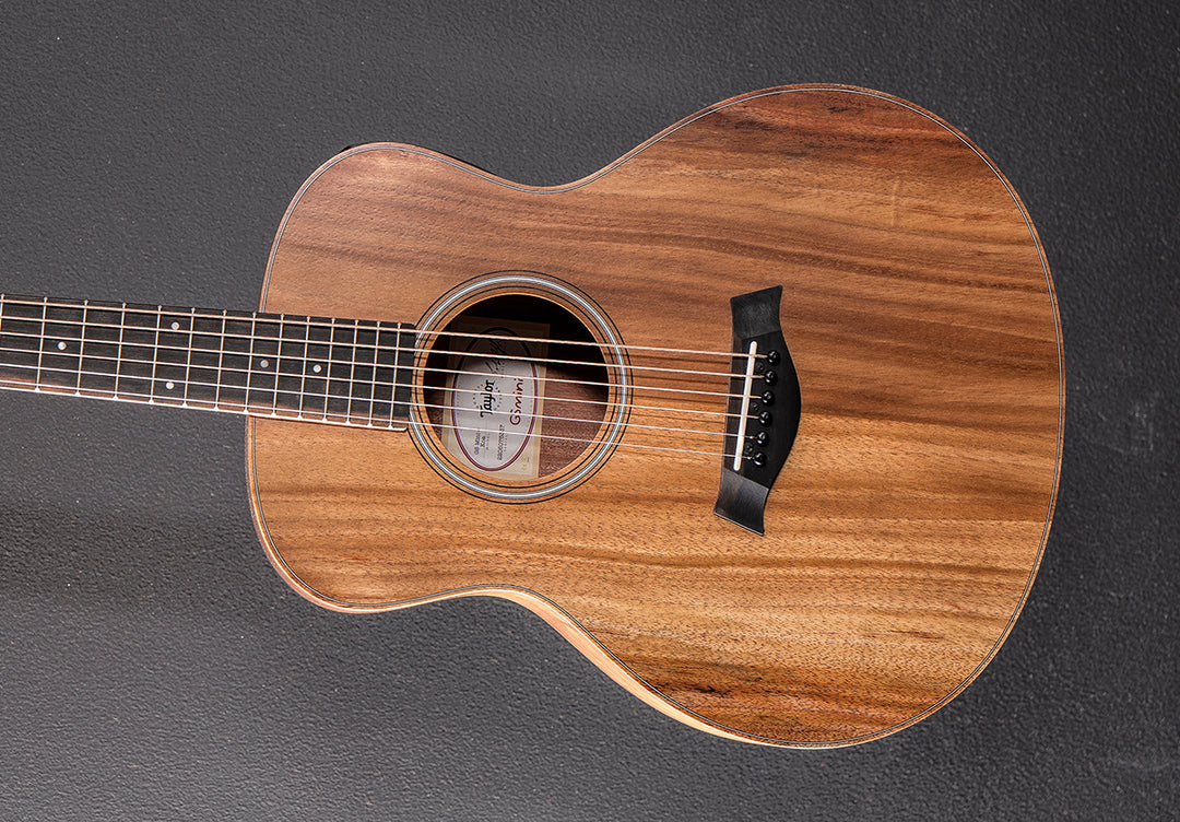 GS Mini-E Koa Left Hand