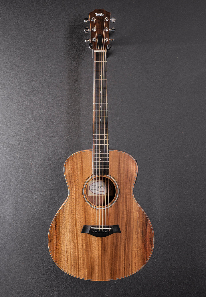 GS Mini-E Koa Left Hand