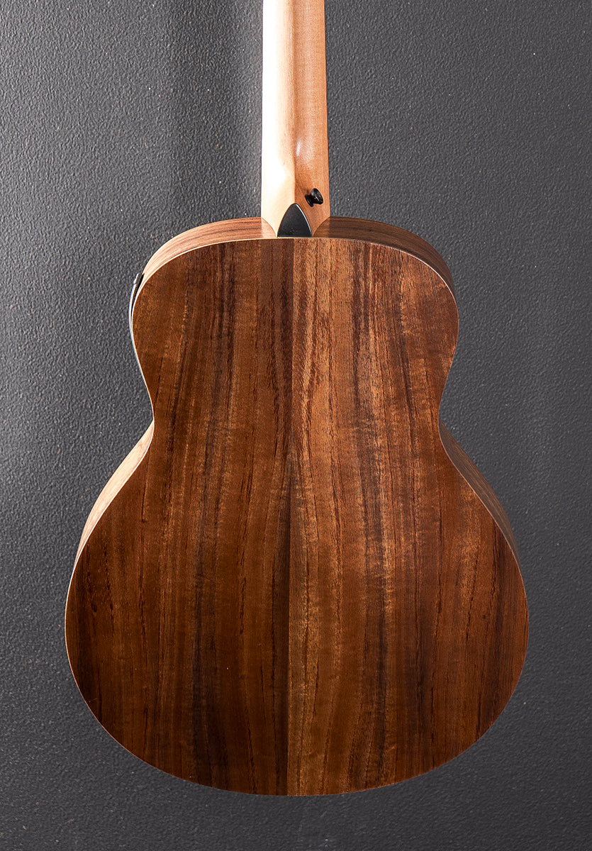 GS Mini-E Koa Left Hand
