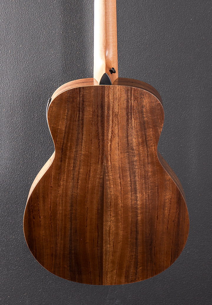 GS Mini-E Koa Left Hand