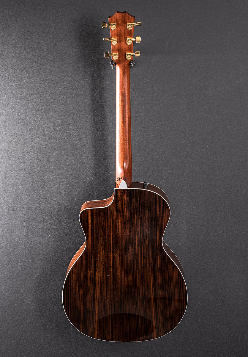 USED 214CE-SB DLX &