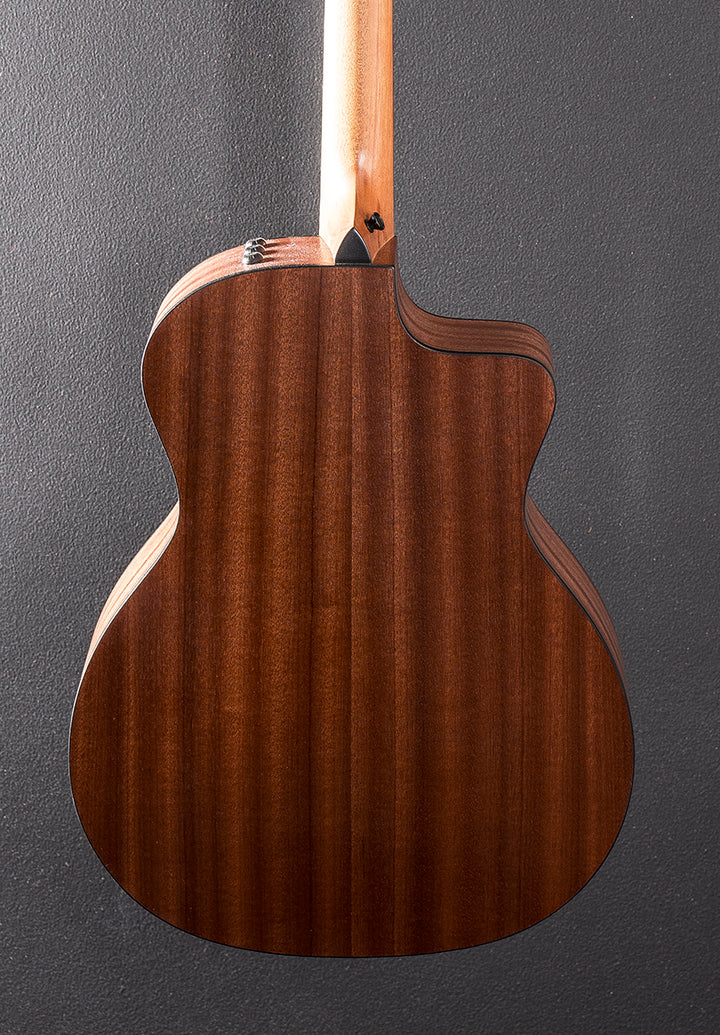 114CE Sapele Left Hand