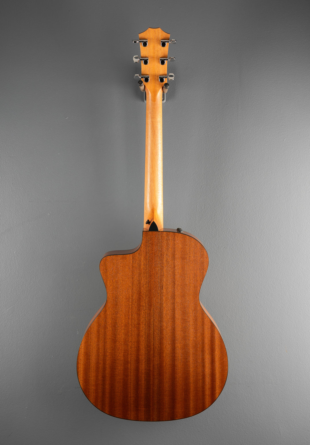 Used 114CE Sapele, &
