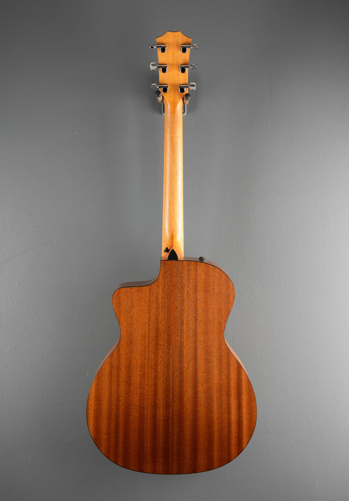 Used 114CE Sapele, &